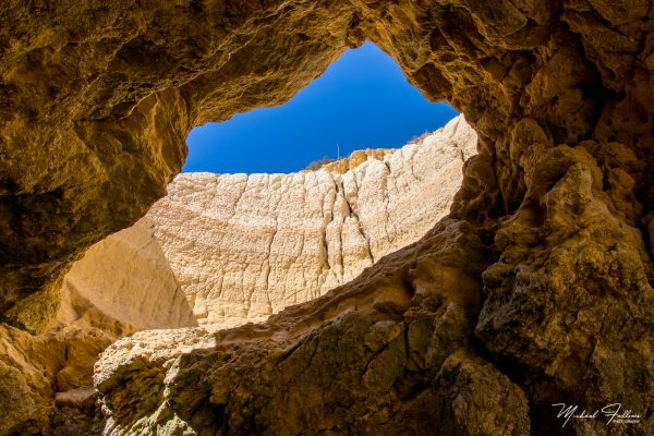 Praia da Rocha - www.iberianlifestyle.com
