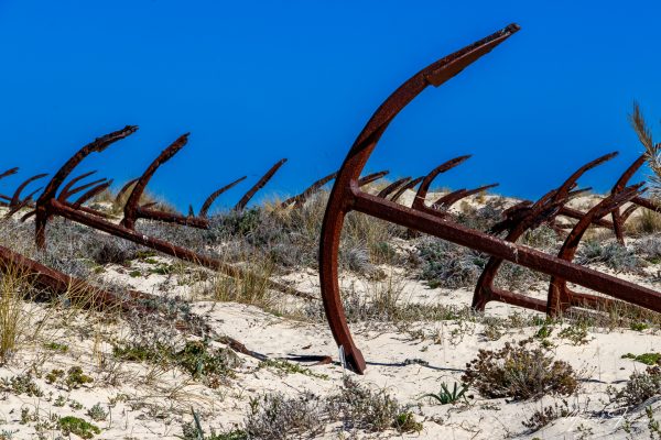 Praia do Barill - www.iberianlifestyle.com