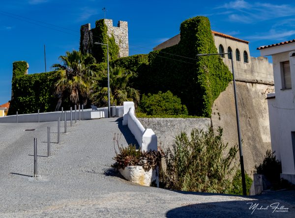 Vila Nova de Milfontes - www.iberianlifestyle.com