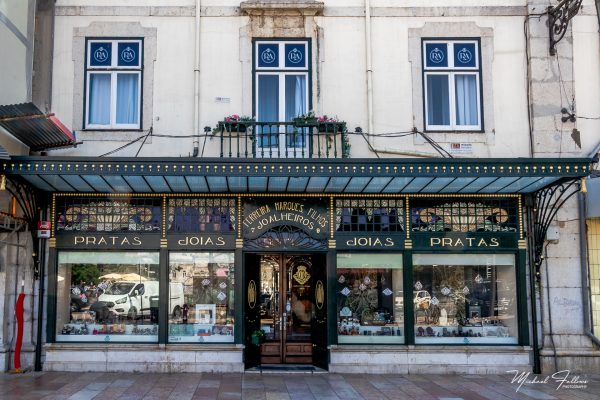 Lisbon - Lisboa - www.iberianlifestyle.com