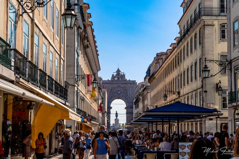 Lisbon - Lisboa - www.iberianlifestyle.com