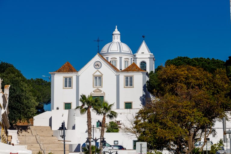 Castro Marim