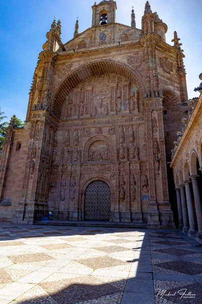 Salamanca - www.iberianlifestyle.com
