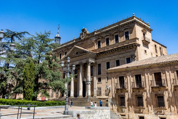 Salamanca - www.iberianlifestyle.com