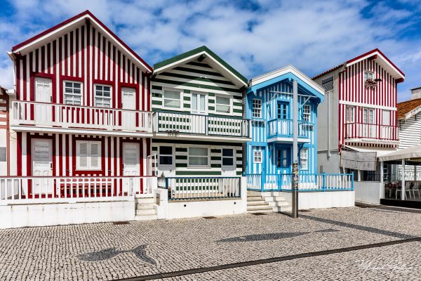 Costa Nova - www.iberianlifestyle.com