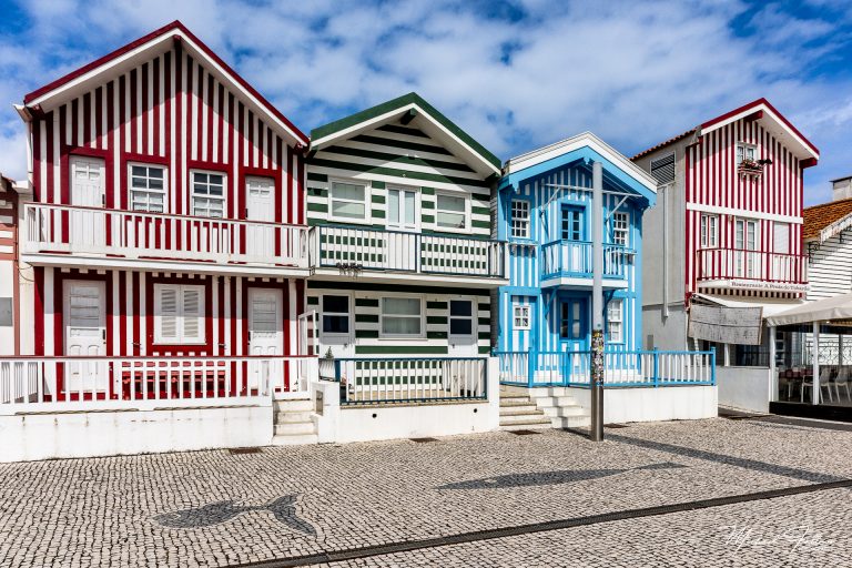 Costa Nova - www.iberianlifestyle.com