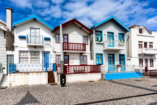 Costa Nova - www.iberianlifestyle.com