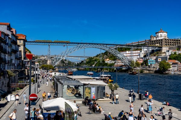 Porto - www.iberianlifestyle.com