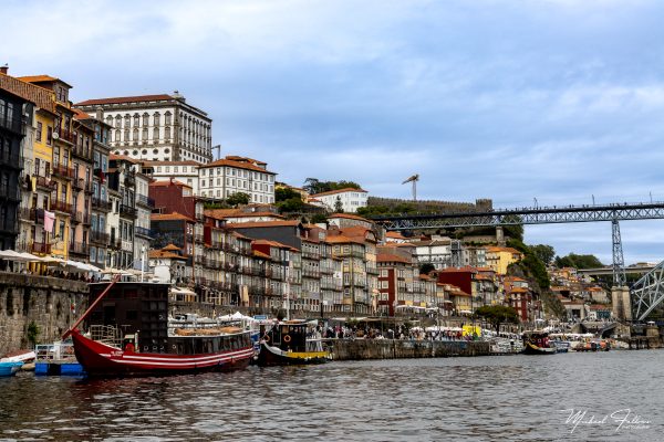 Porto - www.iberianlifestyle.com